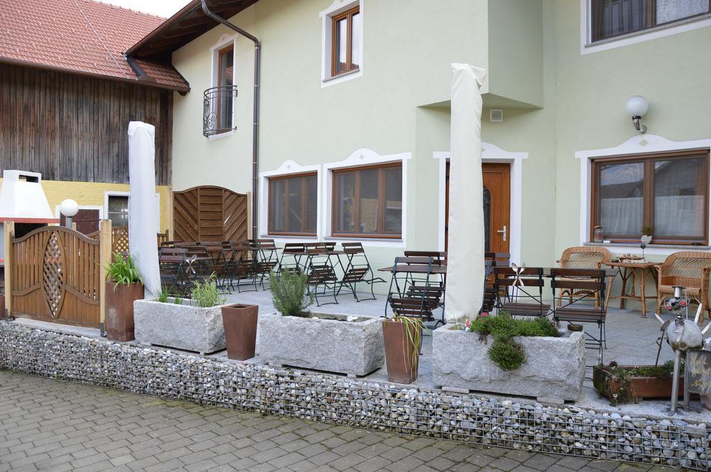 Pimperlhof Villa Franking Exteriör bild