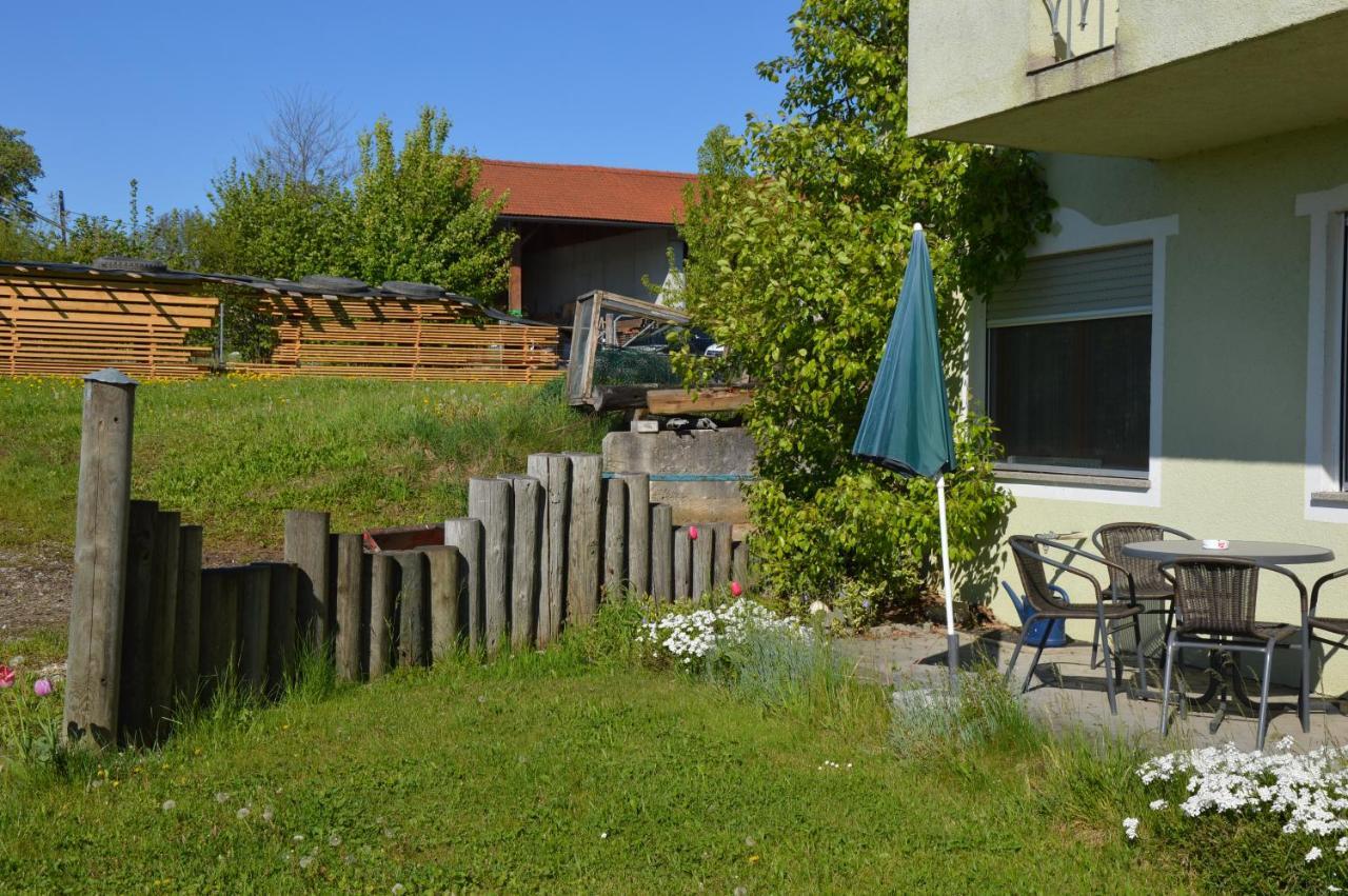 Pimperlhof Villa Franking Exteriör bild